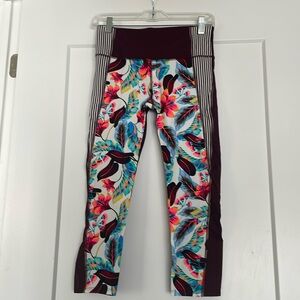 Yoga pants